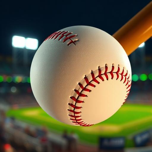 Baseball Wetten bei Zoccer
