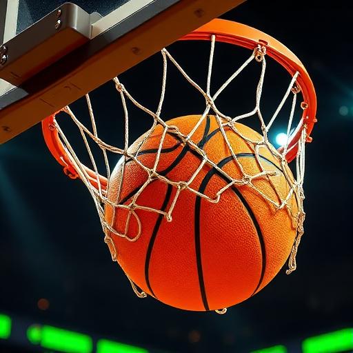 Basketball Wetten bei Zoccer