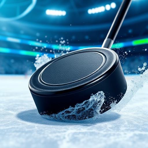 Eishockey Wetten bei Zoccer