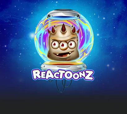 Reactoonz Slot bei Zoccer