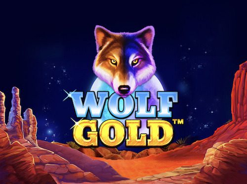 Wolf Gold Slot bei Zoccer